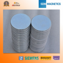 N42 Generator Disc Neodymium Magnet